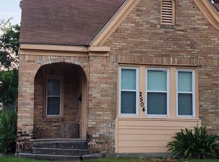 2504 Isabella St, Houston, TX 77004