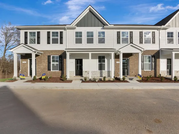 1303 Walker Way, Columbia, TN 38401