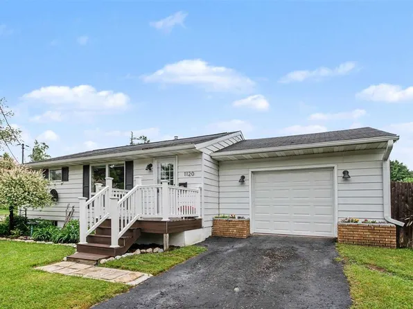 1120 Waukazoo Ave, Petoskey, MI 49770