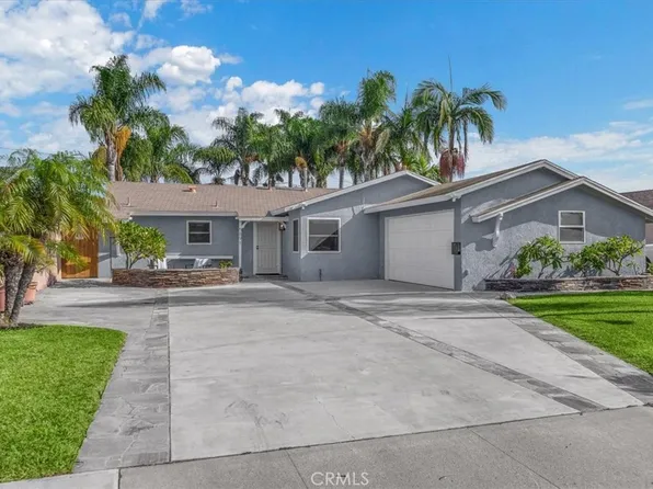 5891 Abraham Ave, Westminster, CA 92683