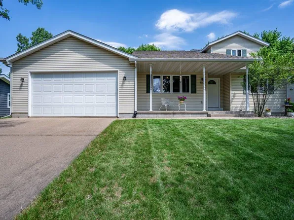 512 19th St N, Menomonie, WI 54751