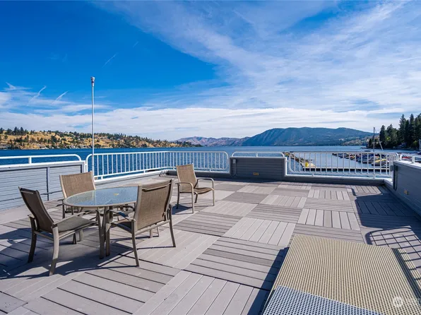 11155 S Lakeshore Dr #7A, Chelan, WA 98816