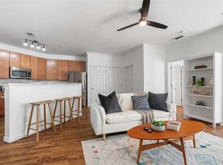 2502 Leon St APT 311, Austin, TX 78705