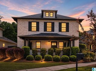 2516 Montauk Rd, Hoover, AL 35226
