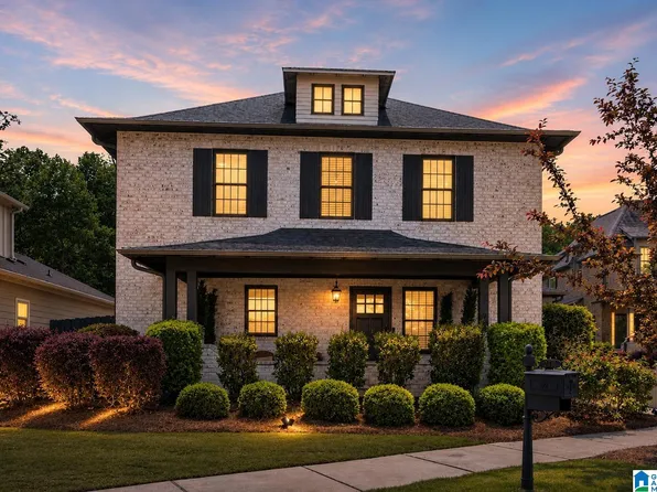2516 Montauk Rd, Hoover, AL 35226