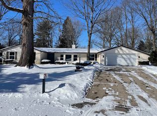 4231 Cadena Ct, Fort Wayne, IN 46815