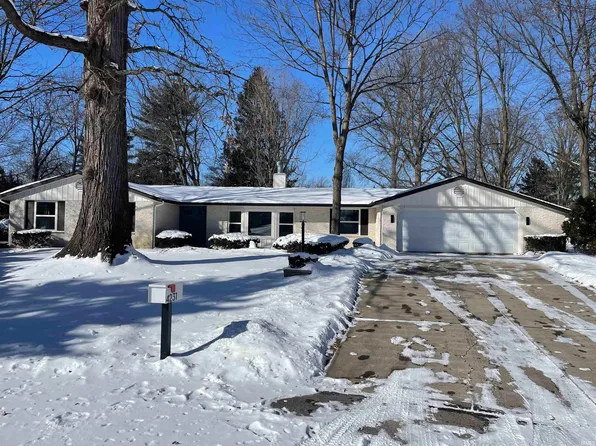 4231 Cadena Ct, Fort Wayne, IN 46815
