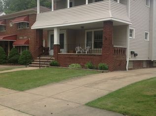 3859 W 133rd St, Cleveland, OH
