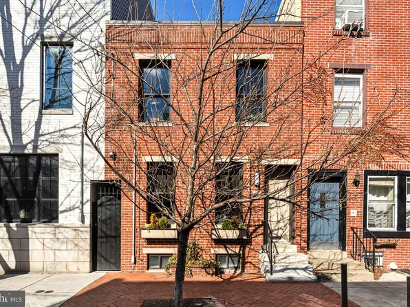 2209 Naudain St, Philadelphia, PA 19146