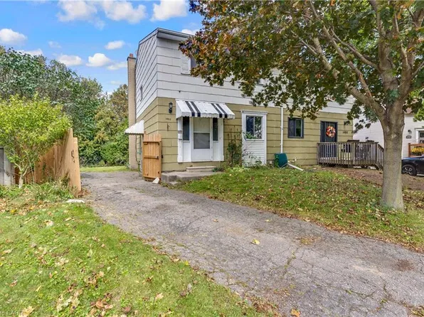 1482 Wildren Pl, Cambridge, ON N3H 5A9