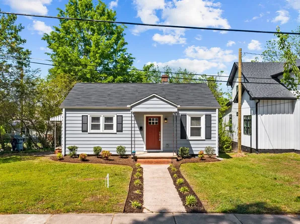 403 N Hyde Park Ave, Durham, NC 27703