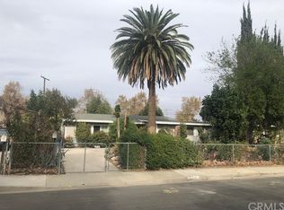 5751 Dean Way, Riverside, CA 92504