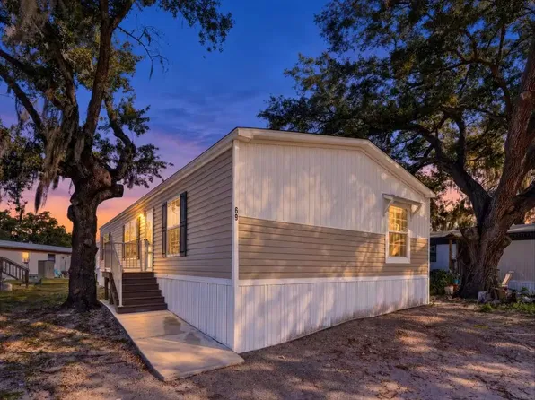 851869 Gibsonton Dr #69, Gibsonton, FL 33534