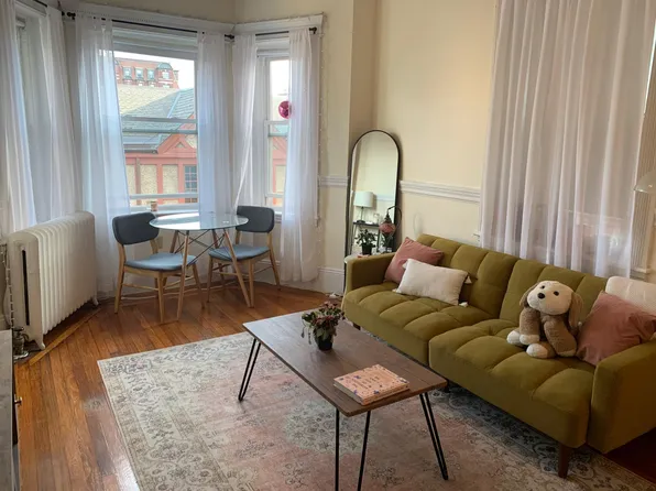 115 Norway St, Boston, MA