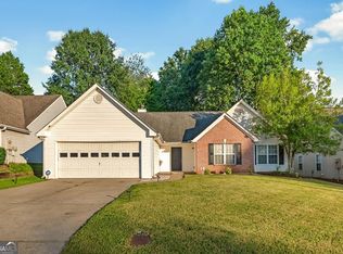 2260 Carlysle Cove Dr, Lawrenceville, GA 30044