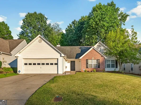 2260 Carlysle Cove Dr, Lawrenceville, GA 30044