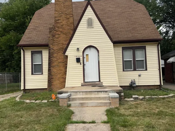 15940 Hackett St, Detroit, MI 48227