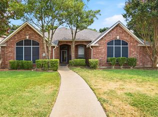 3406 Harbor Pointe Dr, Rowlett, TX 75088