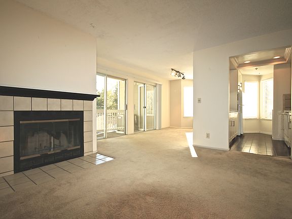 Living / Dining Room