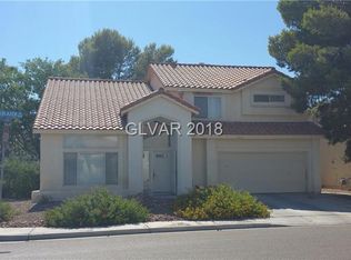 5903 Trailblazer Dr, North Las Vegas, NV 89031