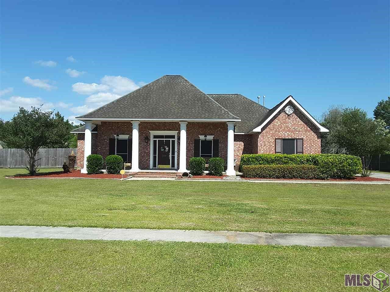 16194 Jay Rd, Prairieville, LA 70769 | Zillow