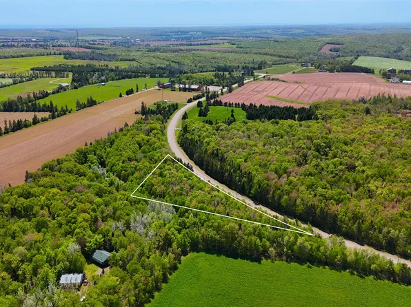 LOT Fredericton Station Rd, Grenville Parish, PE C0A 1N0
