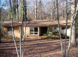 214 McSwain Dr, Greenville, SC 29615