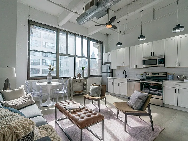 The Lofts at The Wolf Building — Photo 34
