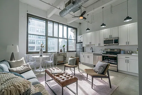 Floor plan 408