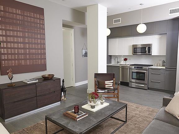 2nd image of 416 W 52nd St #313
