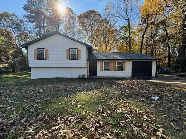 2592 Caesar Ct, Duluth, GA 30097