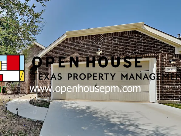 1421 Toucan Dr, Little Elm, TX 75068