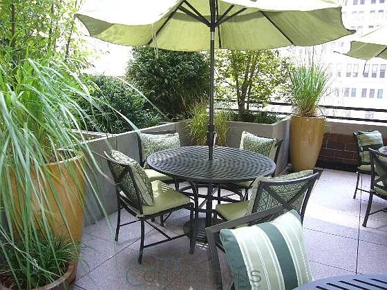 20 West St #4B — Photo 19
