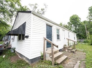 1031 N Centennial St, Indianapolis, IN