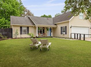 71 Baywood Dr, Bluffton, SC 29910