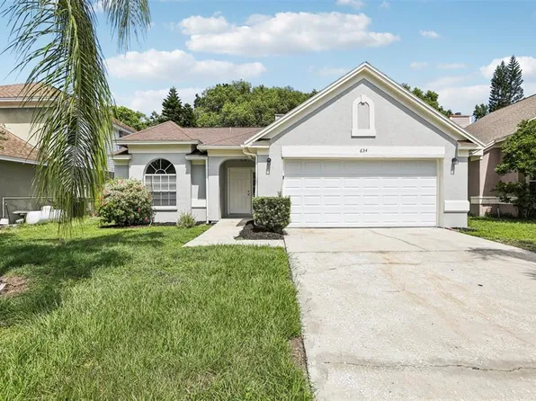 634 Whittingham Pl, Lake Mary, FL 32746