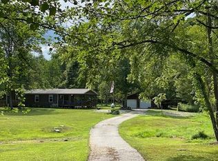 1348 Slicker Falls Rd, Friendly, WV 26146