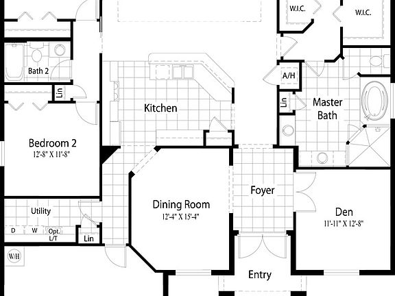 3931 Otter Bend Circle