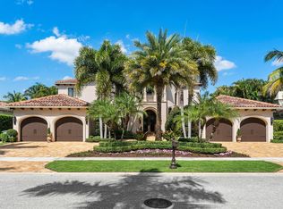 9253 Este Lago Dr, Boca Raton, FL 33496
