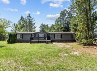 8002 Fayetteville Rd, Godwin, NC 28344