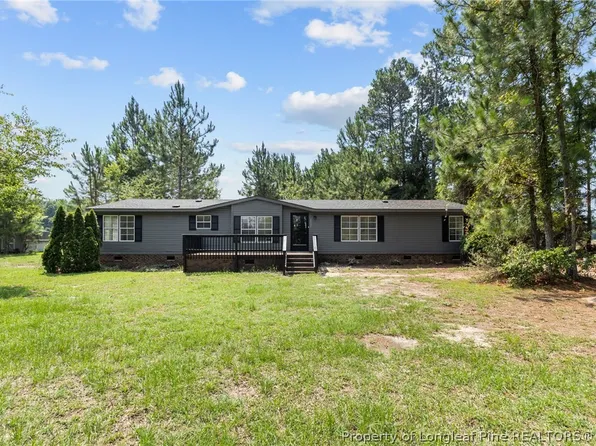 8002 Fayetteville Rd, Godwin, NC 28344