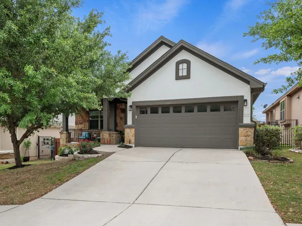 4220 Tambre Bnd, Austin, TX 78738