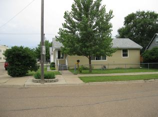 501 4th Ave N, Glasgow, MT 59230