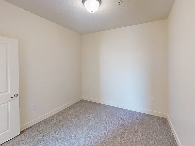 Streetcar Flats Model Unit
