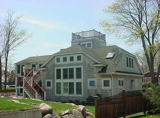 1 Butler Ave, Manchester, MA 01944