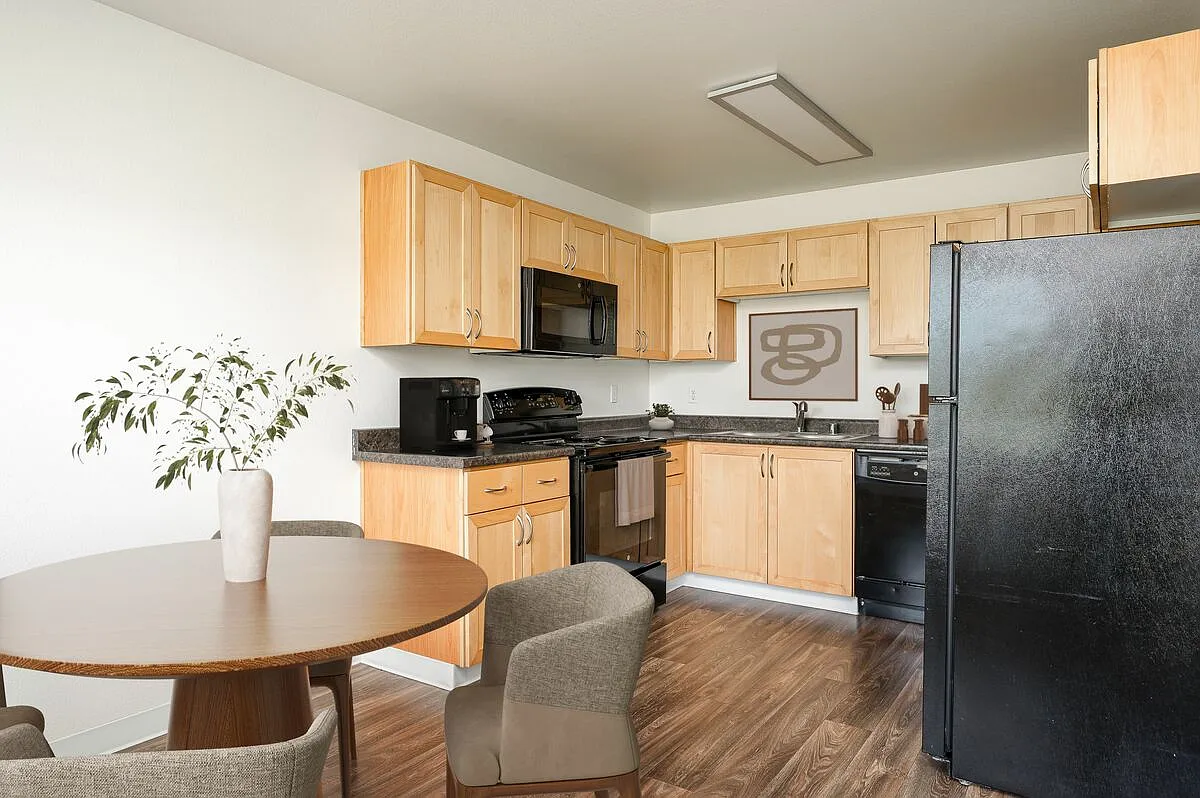 Meadow View Apartments — Photo 4