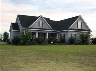 230 Burkhalter Rd, Statesboro, GA 30458