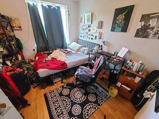 Rented by Dwelling NY Realty Inc | media 7