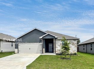 2119 Hornbeam St, Temple, TX 76502