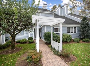 313 Lansdowne UNIT 313, Westport, CT 06880